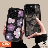 ราคา เคสโทรศัพท์ OPPO A6 PRO A5i A5X A5 5G A3X A3 PRO A5 PRO A80 A60 A79 A38 A18 A17 A57 2022 4G A78 A58 A7 A5S A12 เคสโทรศัพท์ TPU ภาพสีน้ํามันสีม่วงกันกระแทกTPUเคสโทรศัพท์ (29515939423)