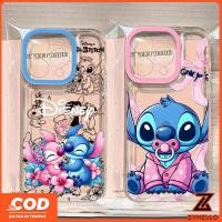 ราคา สําหรับ OPPO Reno 14F Reno 14 Pro Reno 13F Reno 13 Pro Reno12 F Reno 11F Reno 10 Reno 8Z Reno 7Z Reno 8T Reno5 Reno4 Reno6z การ์ตูน Hug Stitch กันกระแทก TPU เคสโทรศัพท์ (40356995890)