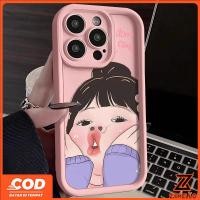 ราคา สําหรับoppo Reno 13F 5G Reno12 F Reno 12 Reno12 Pro Reno11 F Reno 11 Reno 10 5G Reno 8T 5G Reno 8T 4G Reno 8Z Reno7 Reno8 Reno4 Reno5 น่ารัก Pigtailสาวกันกระแทกเคสโทรศัพท์ (26322243860)