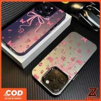 ราคา สําหรับOPPO Reno 14F Reno 14 Pro Reno 13F Reno 13 Pro Reno12 F Reno11 F Reno 11 Pro Reno 10 Pro Reno 8T Reno 8Z Reno 7Z Reno 8 Fresh Rose BowกันกระแทกTPUเคสโทรศัพท์ (26370315743)