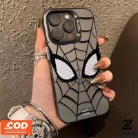 ราคา สําหรับoppo Reno 13F 5G Reno12 F Reno 12 Reno11 F Reno 11 Pro 5G Reno 10 Pro 5G Reno 8T Reno 8Z Reno 7Z Reno 8 พรีเมี่ยมหรูหราSpider ManกันกระแทกTPUเคสโทรศัพท์ (26654966366)