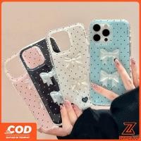 ราคา เหมาะสําหรับ OPPO Reno14F Reno14pro Reno13F Reno13 Reno12Pro Reno11 Reno11 F Reno10Pro Reno8T Reno8Z Reno7Z Reno6Z Reno8 Reno5 Reno4 Jelly สี Bowknot Shockpr (40165311212)