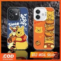 ราคา ใช้ได้กับ OPPO Reno 13 5G Reno 13F Reno 13 Pro Reno12 F Reno 12 Reno11 F Reno 11 Reno 11 Pro Reno 10 Reno 8T Reno 8Z Reno 7Z Reno 8 การ์ตูนวินนี่เดอะไทเกอร์ กันกระแทก TPU (27328416982)