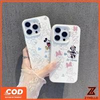 ราคา SAMSUNG สําหรับSamsung A07 A17 A55 A54 A53 A36 A26 A56 A52 A35 A34 A33 A25 A24 A15 A16 A12 A05S A05 S24ultra S23ultra S22ultra S23ultra S23ultra S23ultra S23ultra S22 Minnie S23FEโทรศัพท์มือถือMickey 