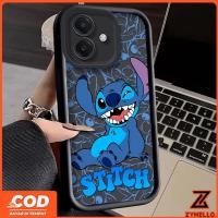 ราคา สําหรับRealmeหมายเหตุ50 Realmeหมายเหตุ60 Realme C75 C61 C53 C51 C65 C63 C67 C55 NarzoN55 NarzoN53การ์ตูนนั่งและหัวเราะStitchกันกระแทกTPUเคสโทรศัพท์ (42505536763)