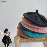 ราคา KAN หมีหมวกฤดูหนาวเด็กถักหมวกเด็กหมวกเด็กทารก Bonnet หมวกหมวกเด็กสําหรับสาวหมวกอุปกรณ์เสริม FXH (29224146927)