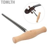 ราคา Tomlth Tomlth ACAGALA ไวโอลิน Peg Hole Reamer 1 30 Taper พร้อมที่จับไม้สำหรับไวโอลิน (58101001950)