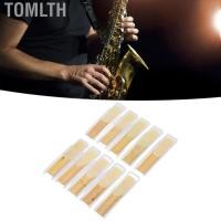 ราคา Tomlth ทั่วไป 10 ชิ้น B แซ็กโซโฟนแบนไม่มีกลิ่นไม่เจียระไนทินเนอร์ออกแบบสำหรับเล่นง่ายเหมาะสำหรับนักเรียนบรรจุเป็นรายบุคคลอุปกรณ์เครื่องดนตรีนักการศึกษา (51750064883)