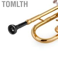 ราคา Tomlth French Horn Mouthpiece แบบพกพาทนทานคุณภาพดี ABS สำหรับผู้เล่นหลักผู้เล่นมืออาชีพ (48100196173)