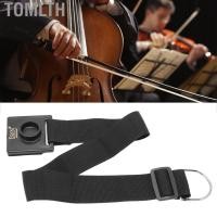 ราคา Tomlth Cello Endpin Stopper ที่จัดเก็บง่ายสำหรับการฝึกปฏิบัติเครื่องดนตรีเชลโล (46600107295)