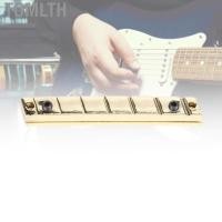 ราคา tomlth การเปลี่ยนน็อตกีต้าร์โลหะทองเหลืองสำหรับกีตาร์ไฟฟ้าสไตล์ LP (43825212541)