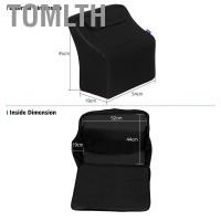 ราคา Tomlth Tomlth MOWEO Accordion Gig Bag เปียโนคีย์บอร์ดอุปกรณ์เสริมกระเป๋าสำหรับ 48 80 96 120 Bass Accordions สีดำ (42125382823)