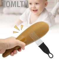ราคา Tomlth Guiro ทนทานด้วย Scraper ฝีมือดีสำหรับเด็กคนรักเครื่องดนตรีผู้เชี่ยวชาญด้านของขวัญคริสต์มาส (54800996375)