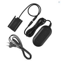ราคา Andoer DMW DCC17 อะแดปเตอร์ไฟ AC DMW BLK22 Dummy แบตเตอรี่ DC Coupler ชุดอุปกรณ์เสริมสําหรับ Panasonic LUMIX S5 DC S5 DC S5K DC S5GK GH6 กล้อง (40761702022)