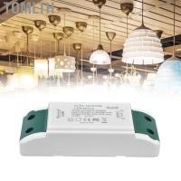 ราคา Tomlth ไดร์เวอร์ LED การป้องกันไฟฟ้าลัดวงจร ไดรฟ์ปัจจุบันคงที่สำหรับไฟตู้โชว์หน้าแรก (52250970024)