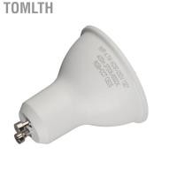 ราคา Tomlth หลอดไฟ LED อัจฉริยะ 120 องศามุมลำแสงมัลติฟังก์ชั่น 5W แรงดันไฟฟ้ากว้าง WiFi หรี่แสงได้รีโมทคอนโทรลสำหรับบ้าน (49150969503)