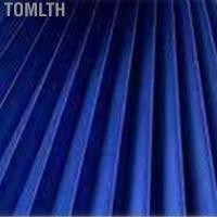 ราคา Tomlth E27 โป๊ะป้องกันพราวผ้าตารางห้องนอนสไตล์นอร์ดิกนุ่มมือทำโซลูชันแสงสว่างในร่ม โป๊ะลายสก๊อตสีแดง (48250988346)