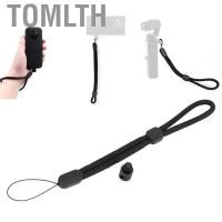 ราคา Tomlth Tomlth Aumotop กล้องทั่วไปมือเชือกสกรูสายรัดข้อมือ Insta360ONE ONE X ไนลอนสีดำ ABS 16 5 ซม (47250205598)