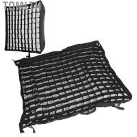 ราคา Tomlth Softbox Cellular Mesh Light Overlap Grid Soft ใช้งานได้จริงด้วยการออกแบบสไตล์ Cellular สำหรับกล่อง 4 มุมขนาด 80x80 ซม (47100155441)