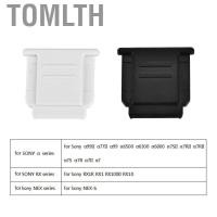 ราคา Tomlth Tomlth Camerina 2 ชิ้นกล้องรองเท้าร้อนป้องกันฝุ่นฝาครอบป้องกัน Hotshoe สำหรับกล้อง (46900582572)