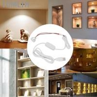 ราคา Tomlth LED Spotlight Eye Careing USB ขับเคลื่อน Stepless Dimming สำหรับตู้โชว์ (46651092038)