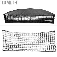 ราคา Tomlth การออกแบบอุปกรณ์เสริมการถ่ายภาพ Softbox Cellular Grid Mesh สำหรับผลิตภัณฑ์ถ่ายภาพบุคคลพิเศษ (45750150616)