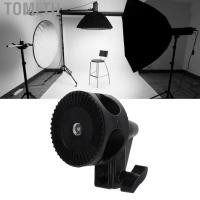 ราคา Tomlth การถ่ายภาพ Reflector Holder การถ่ายภาพ Reflector CLAMP ผู้ถือ ปรับมุม Universal อะแดปเตอร์ Strong Professional สำหรับ Canopy หน้าจอ (45550090416)