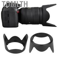 ราคา Tomlth ฝาครอบเลนส์กล้องสำหรับ Nikon 18 300 มม (45050196250)