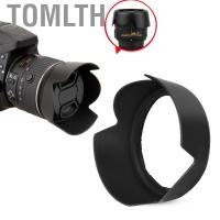 ราคา Tomlth กล้องเลนส์สวมใส่ทนสีดำ AF S DX18 55mm f 3 5 5 6G VR II Daily เฟอร์นิเจอร์สำหรับ HB 69 Nikon (44950196371)