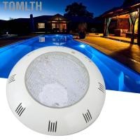 ราคา Tomlth ไฟสระว่ายน้ำที่อยู่อาศัยขนาดกะทัดรัดสำหรับว่ายน้ำกลางแจ้ง (44426194176)