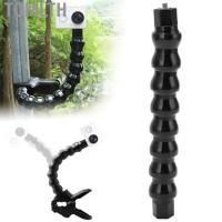 ราคา tomlth ขายึดแขนแบบยืดหยุ่น Monopod Gooseneck Jaws สำหรับการติดตั้งกล้อง (42425116362)