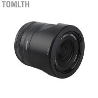 ราคา Tomlth Tomlth Prime เลนส์ 23 มม F1 4 รูรับแสงขนาดใหญ่ APS C ใช้งานร่วมกับกล้อง E Mount A6000 A6300 A6600 (42075125947)