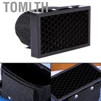 ราคา Tomlth ตาราง Softbox Light น้ำหนักเบาปรับสายรัดชุดแหล่งกำเนิดแสงจุดไฟแฟลชสำหรับ Canon Nikon (40826012214)