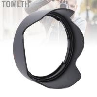 ราคา Tomlth REVERSIBLE เลนส์ Protector EW 83N Hood เกลียว Matte ABS สีดำ Bayonet Mount สำหรับ RF 24 105 มม F4L คือ USM (40825107759)