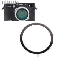 ราคา Tomlth เลนส์กล้อง ฟิลเตอร์ UV ป้องกันการขัดเงา การสะท้อนแสงต่ำ การสร้างสีที่ชัดเจนสำหรับ GR IIIX III II (40175116191)