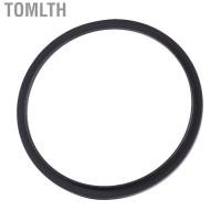 ราคา Tomlth Tomlth Step UP Ring อะแดปเตอร์ฟิลเตอร์เลนส์สำหรับกล้อง DSLR SLR UV Black (51800194634)