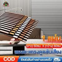 ราคา ไม้ระแนง WPCไม้ระแนง ไม้ระแนงเทียม 95 16 1 ซม 6 10 20 ชิ้น แพ็ค กันน้ำ กันแมลง ไม้เทียมตกแต่งผนัง (25933694024)