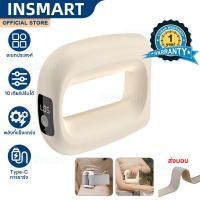 ราคา INSMART 2025 เครื่องนวดสั่นสะเทือน 10 ระดับ 2 in 1 สลายไขมัน คลายกล้ามเนื้อ แบบพกพา ใช้ได้ทุกที่ (52750972150)
