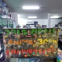 ราคา WCF DRAGONBALL FIGURES 30th Aniversary สินค้าของแท้ของใหม่ยังไม่แกะห่อจำหน่ายยกชุด 36 ตัวครบเซ็ต (44204849859)
