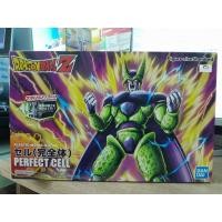 ราคา Figure rise Standard DRAGON BALL Z PERFECT CELL (43973312241)