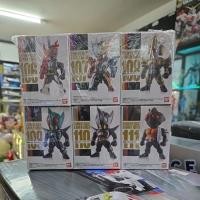 ราคา CONVERGE KAMEN RIDER SET 106 107 108 109 110 111 ของใหม่ ขายยก SET (43503091591)