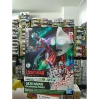 ราคา ENTRY GRADE ULTRAMAN ULTRAMAN RISING สินค้าใหม่ ยังไม่แกะ (42675291569)