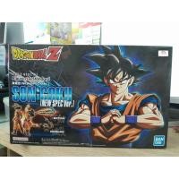 ราคา Figure rise Standard DRAGON BALL Z SON GOKU NEW SPEC Ver (41823315168)