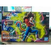 ราคา Figure rise Standard DRAGON BALL Z SUPER SAIYAN 4 VEGETA (41423312483)