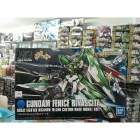 ราคา HGBF 017 GUNDAM FENICE RINASCITA BUILD FIGHTERS RICARDO FELLINI CUSTOM MADE MOBILE SUIT 1 144 ของแท้ ใหม่ (40876344432)