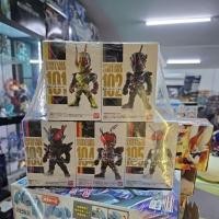 ราคา CONVERGE KAMEN RIDER SET 101 102 103 104 105 ของใหม่ ขายยก SET (40653101440)