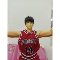 ราคา Somebody Figureborn SD03 Mitsui Hisashi แอคชั่น ฟิกเกอร์ สินค้าใหม่ ยังไม่แกะ (29757558111)