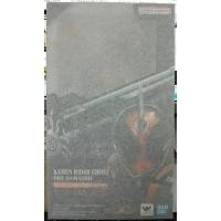 ราคา SHFiguarts KAMEN RIDER GHOST ORE DAMASHII สินค้าใหม่ ของแท้ (29564446150)