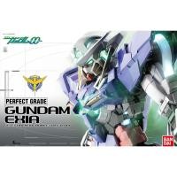 ราคา BANDAI PG 1 60 GN 001 GUNDAM EXIA สินค้าใหม่ ของแท้ (29263352244)