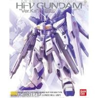 ราคา BANDAI MG RX 93 V2 Hi V GUNDAM Ver Ka 1 100 สินค้าใหม่ ของแท้ (29262843520)